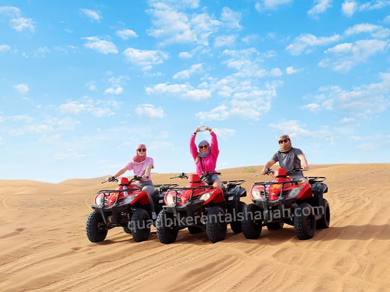 Quad Biking Sharjah | Desert Quad Bike | Quad Bike Tour | Sharjah Quad Bike Booking | Atvs Sharjah | Sharjah Quad Biking | Quad Bike Rental Sharjah
